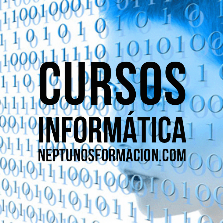 cursos informatica