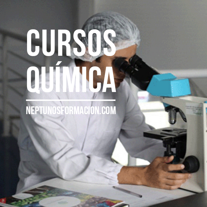 cursos quimica